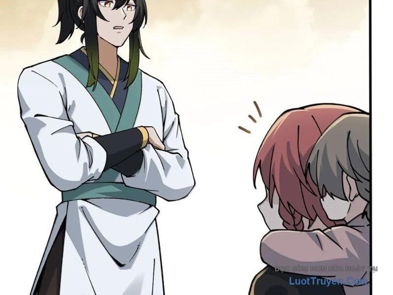 Thiên Đạo Này Cũng Không Ngốc Lắm Chap 163 - Next Chap 164