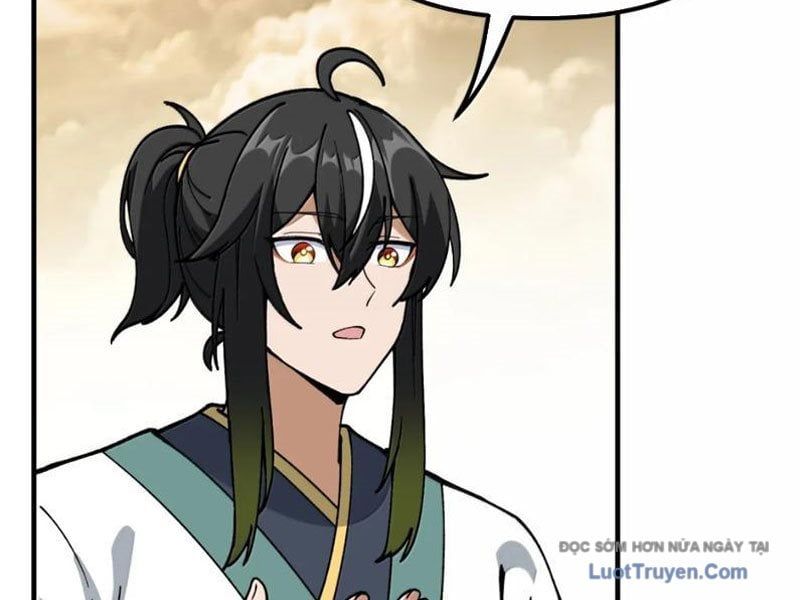 Thiên Đạo Này Cũng Không Ngốc Lắm Chap 163 - Next Chap 164