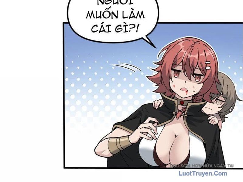 Thiên Đạo Này Cũng Không Ngốc Lắm Chap 163 - Next Chap 164