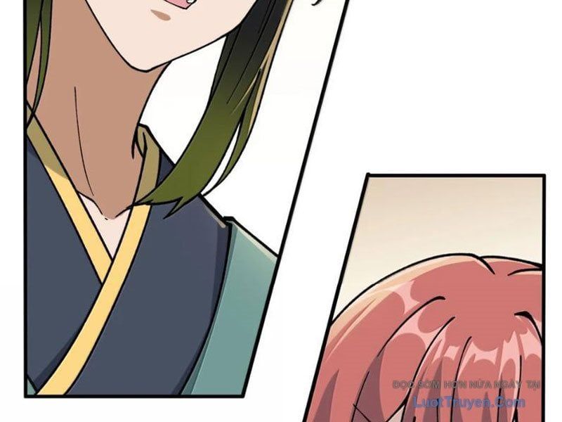 Thiên Đạo Này Cũng Không Ngốc Lắm Chap 163 - Next Chap 164