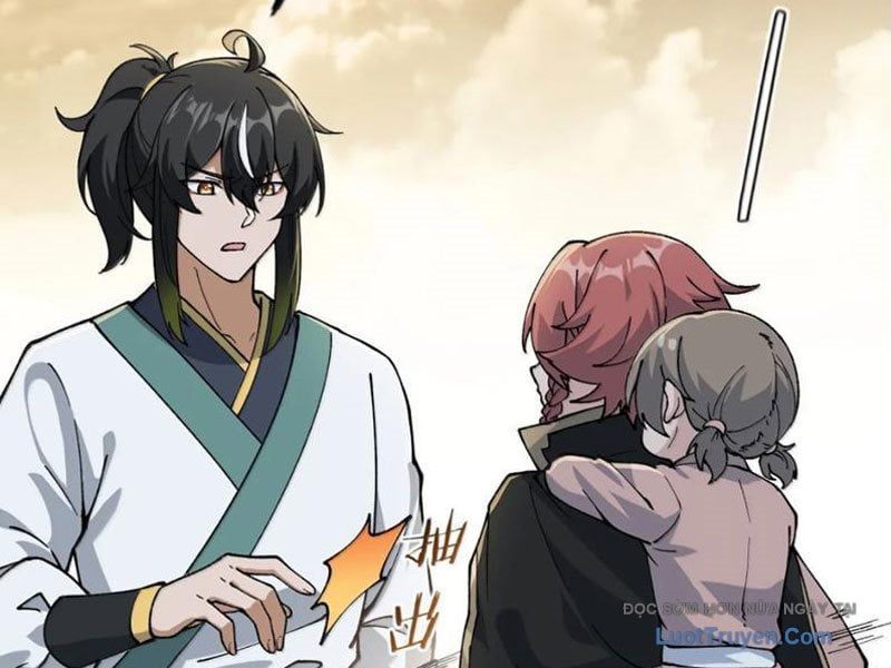 Thiên Đạo Này Cũng Không Ngốc Lắm Chap 163 - Next Chap 164