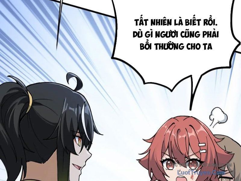 Thiên Đạo Này Cũng Không Ngốc Lắm Chap 163 - Next Chap 164