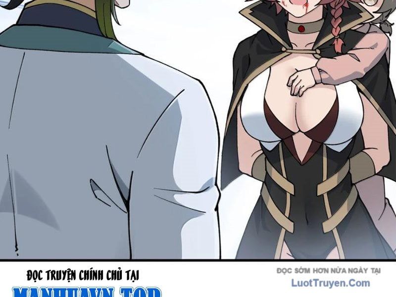 Thiên Đạo Này Cũng Không Ngốc Lắm Chap 163 - Next Chap 164