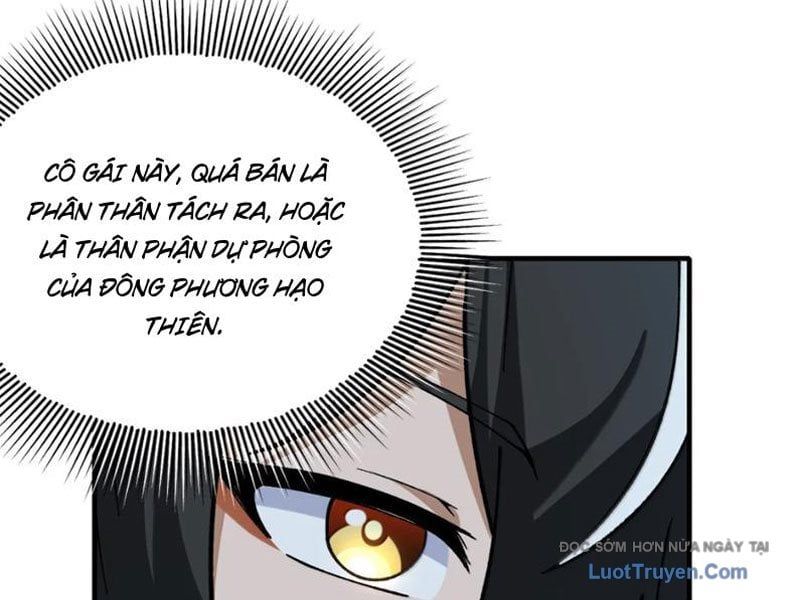 Thiên Đạo Này Cũng Không Ngốc Lắm Chap 163 - Next Chap 164