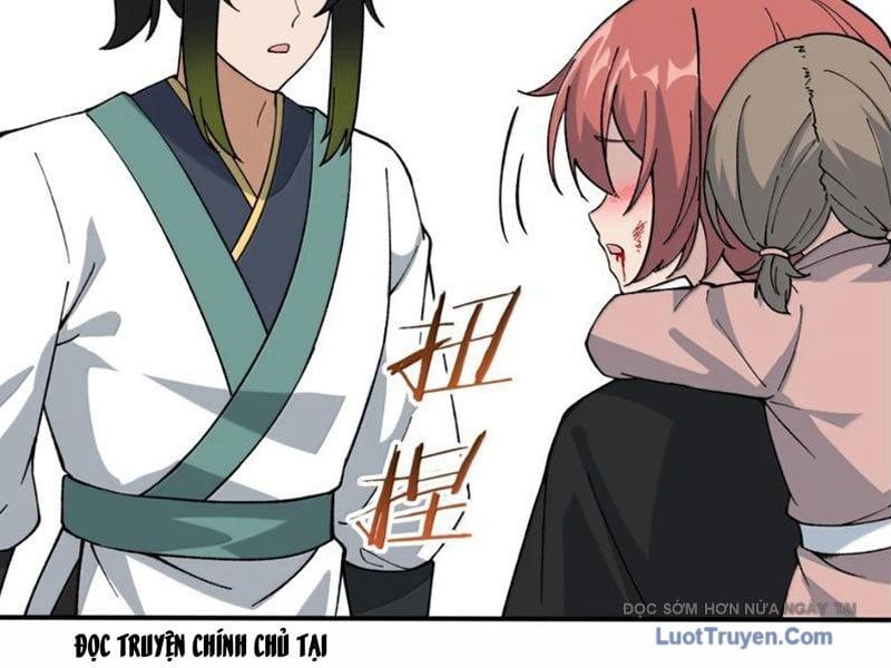 Thiên Đạo Này Cũng Không Ngốc Lắm Chap 163 - Next Chap 164