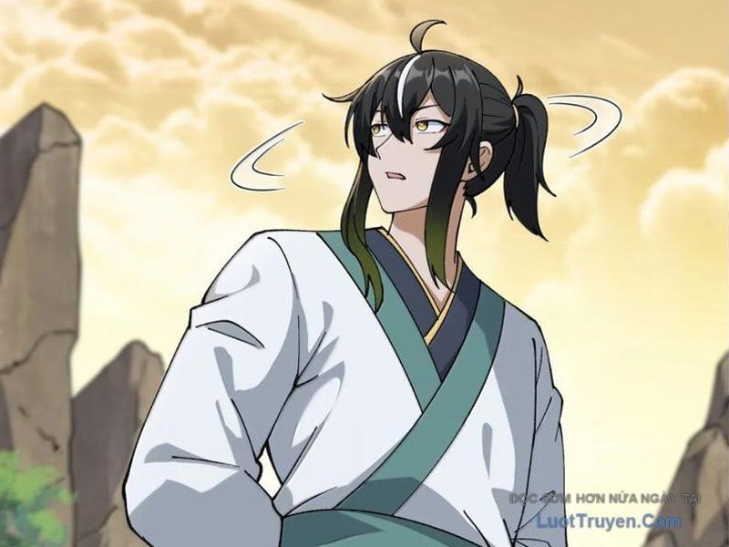 Thiên Đạo Này Cũng Không Ngốc Lắm Chap 163 - Next Chap 164