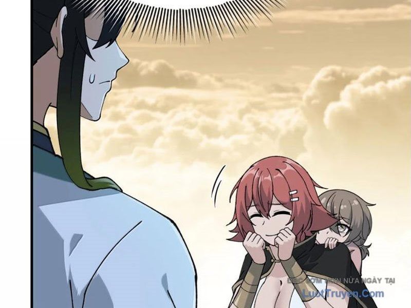 Thiên Đạo Này Cũng Không Ngốc Lắm Chap 163 - Next Chap 164