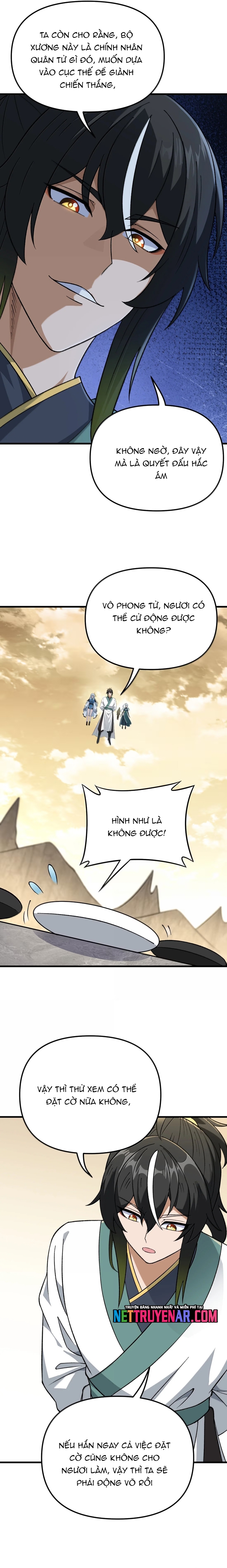 Thiên Đạo Này Cũng Không Ngốc Lắm Chap 164 - Next Chap 165