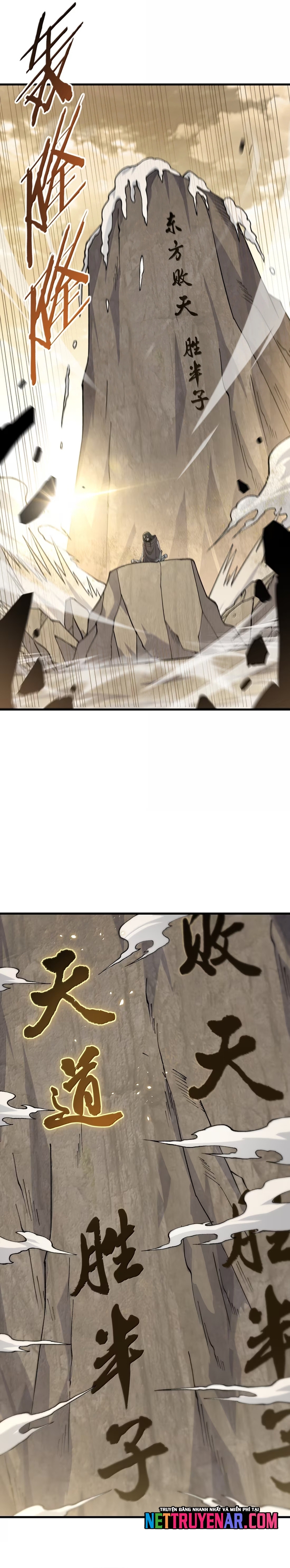 Thiên Đạo Này Cũng Không Ngốc Lắm Chap 164 - Next Chap 165