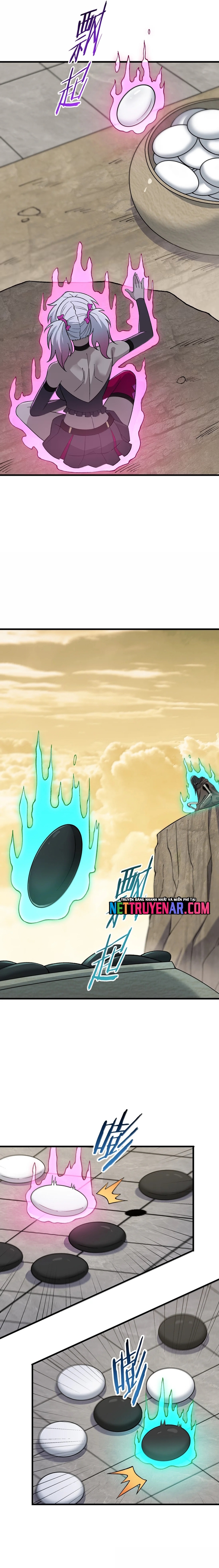 Thiên Đạo Này Cũng Không Ngốc Lắm Chap 164 - Next Chap 165