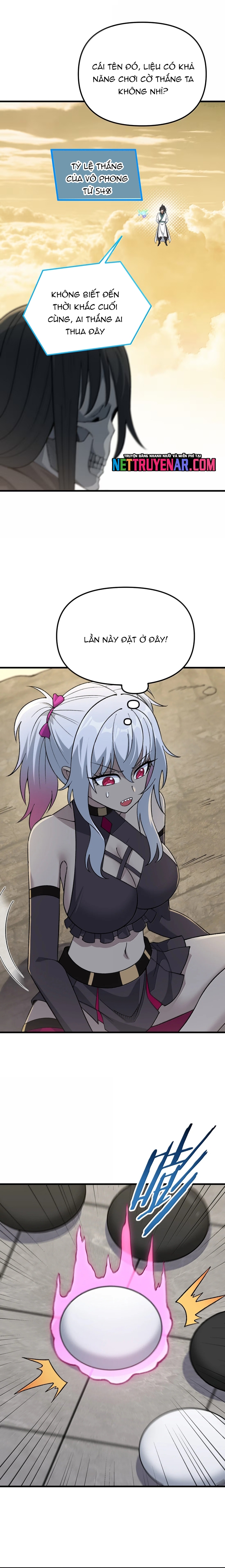 Thiên Đạo Này Cũng Không Ngốc Lắm Chap 164 - Next Chap 165