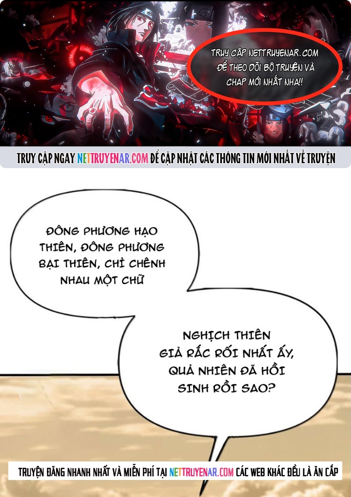 Thiên Đạo Này Cũng Không Ngốc Lắm Chap 165 - Next Chap 166