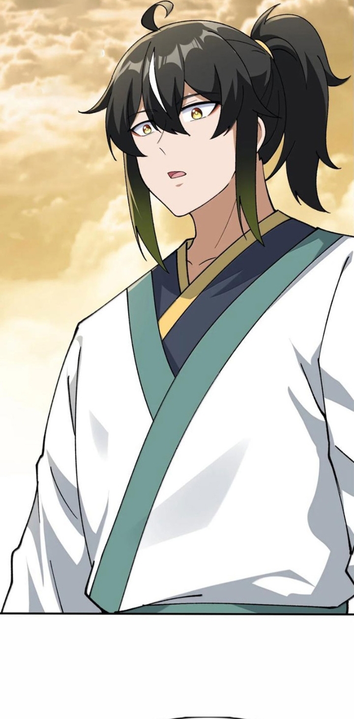 Thiên Đạo Này Cũng Không Ngốc Lắm Chap 165 - Next Chap 166