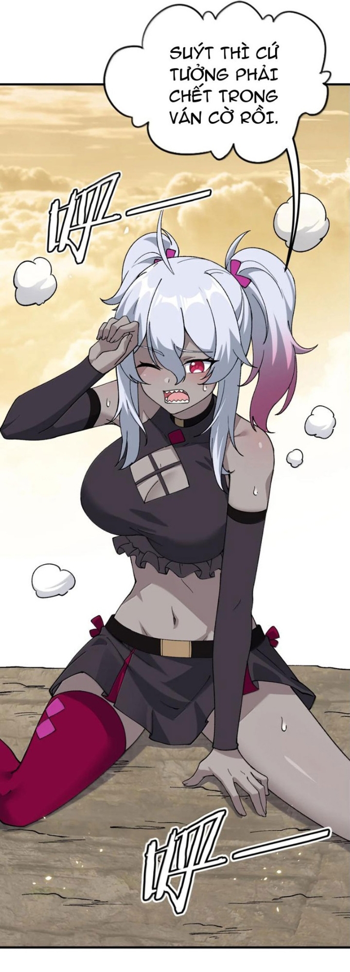 Thiên Đạo Này Cũng Không Ngốc Lắm Chap 165 - Next Chap 166