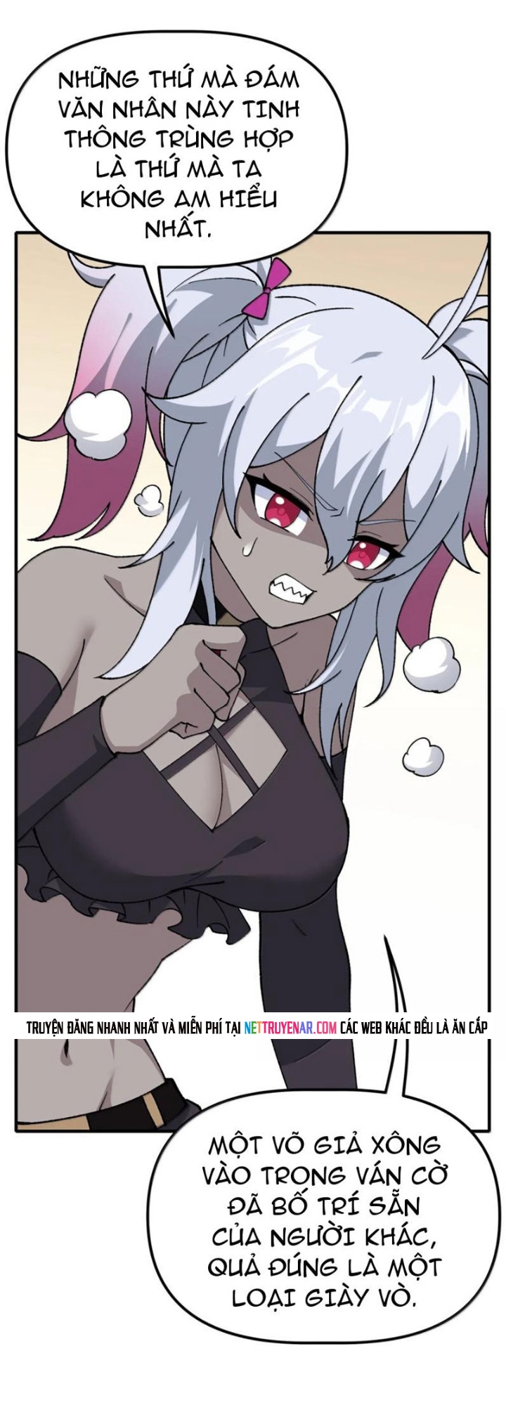 Thiên Đạo Này Cũng Không Ngốc Lắm Chap 165 - Next Chap 166