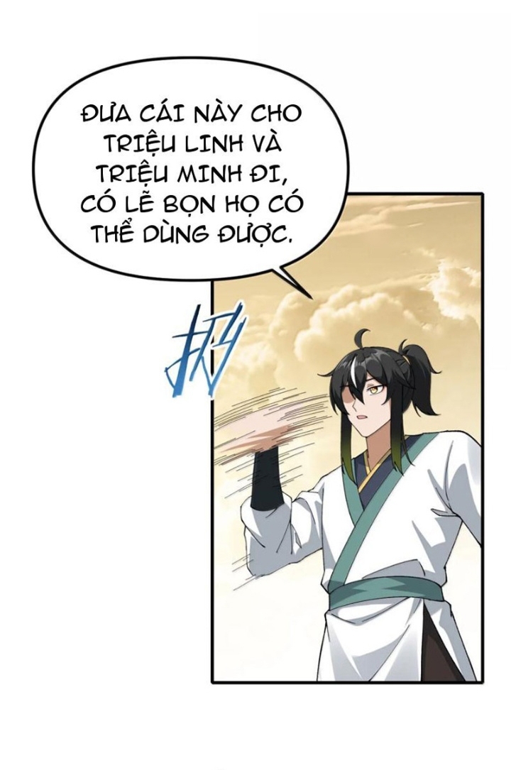 Thiên Đạo Này Cũng Không Ngốc Lắm Chap 165 - Next Chap 166