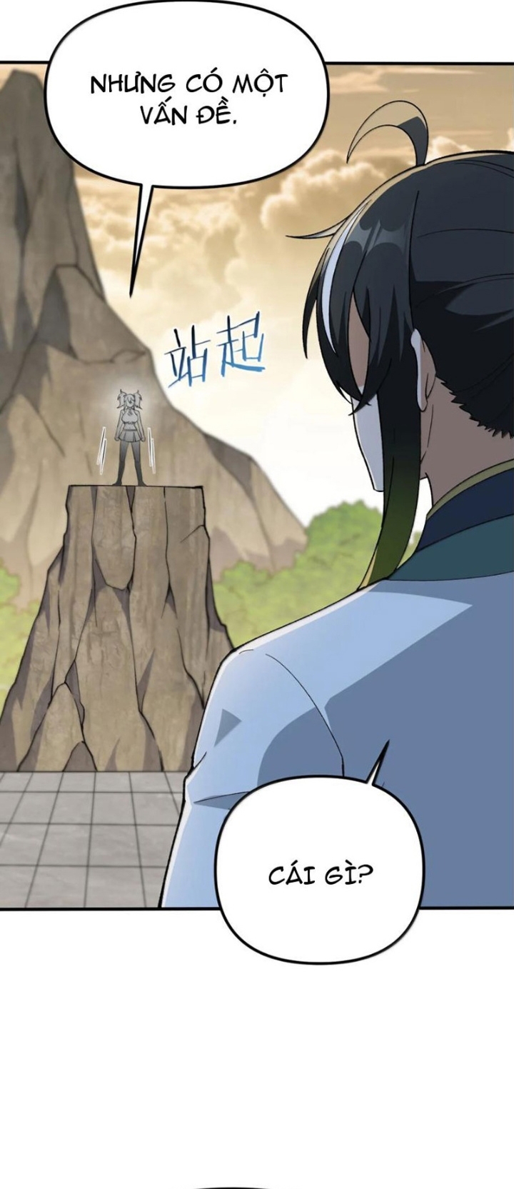 Thiên Đạo Này Cũng Không Ngốc Lắm Chap 165 - Next Chap 166