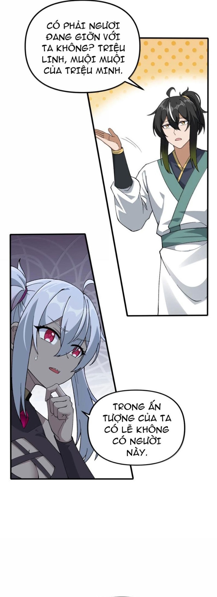 Thiên Đạo Này Cũng Không Ngốc Lắm Chap 165 - Next Chap 166