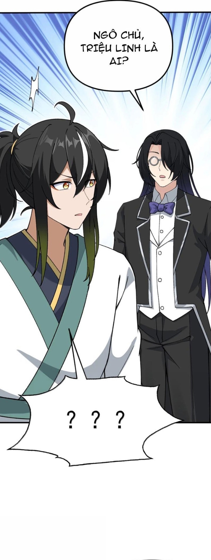 Thiên Đạo Này Cũng Không Ngốc Lắm Chap 165 - Next Chap 166