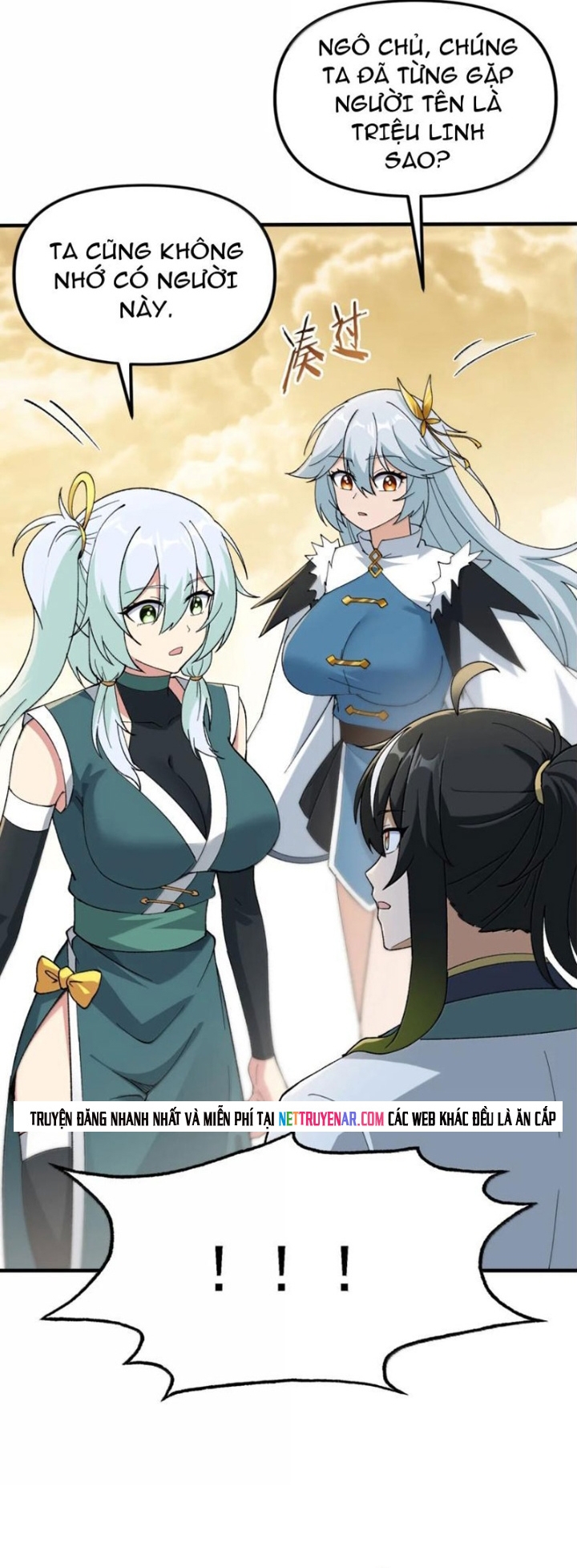 Thiên Đạo Này Cũng Không Ngốc Lắm Chap 165 - Next Chap 166