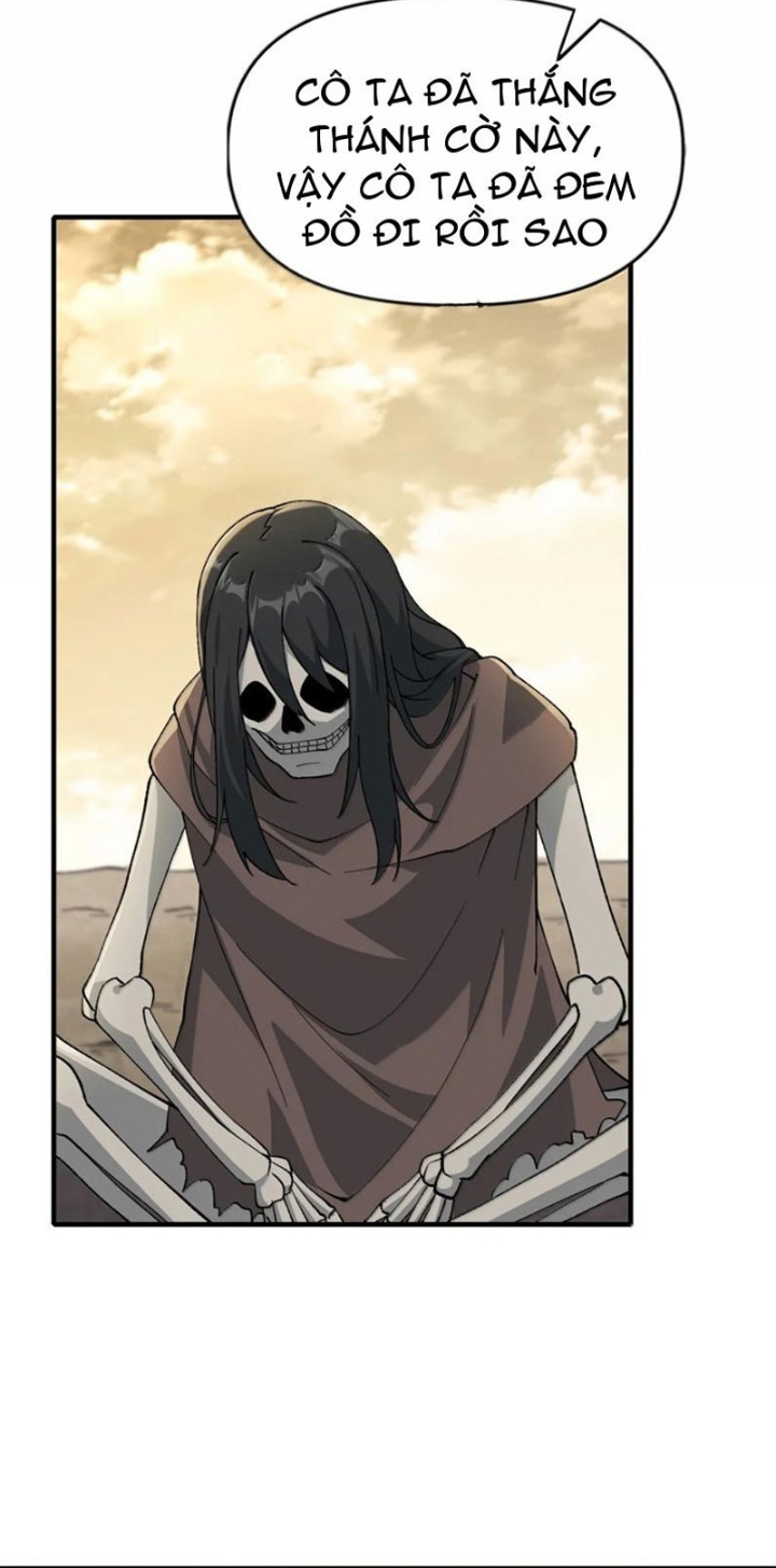 Thiên Đạo Này Cũng Không Ngốc Lắm Chap 165 - Next Chap 166