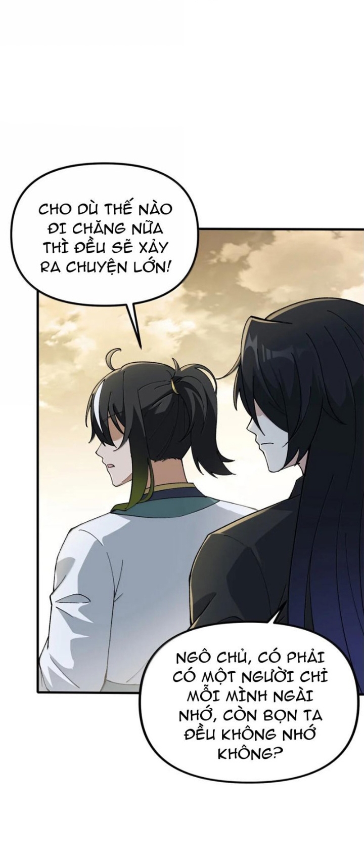 Thiên Đạo Này Cũng Không Ngốc Lắm Chap 165 - Next Chap 166