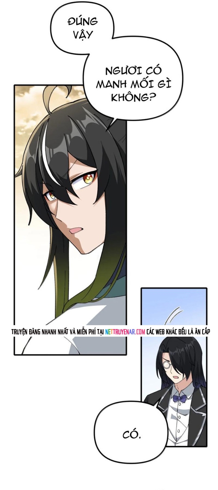 Thiên Đạo Này Cũng Không Ngốc Lắm Chap 165 - Next Chap 166