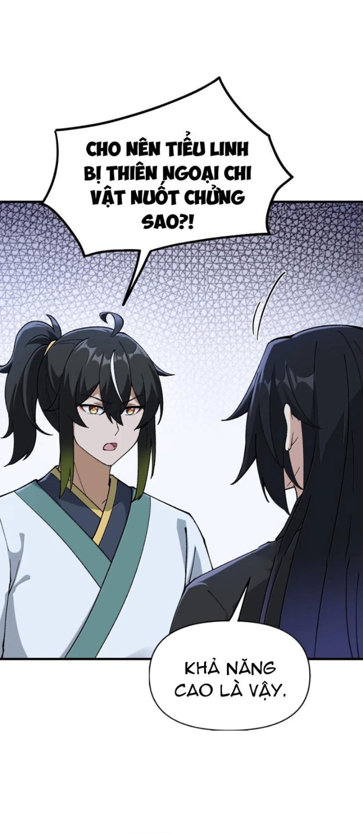 Thiên Đạo Này Cũng Không Ngốc Lắm Chap 165 - Next Chap 166