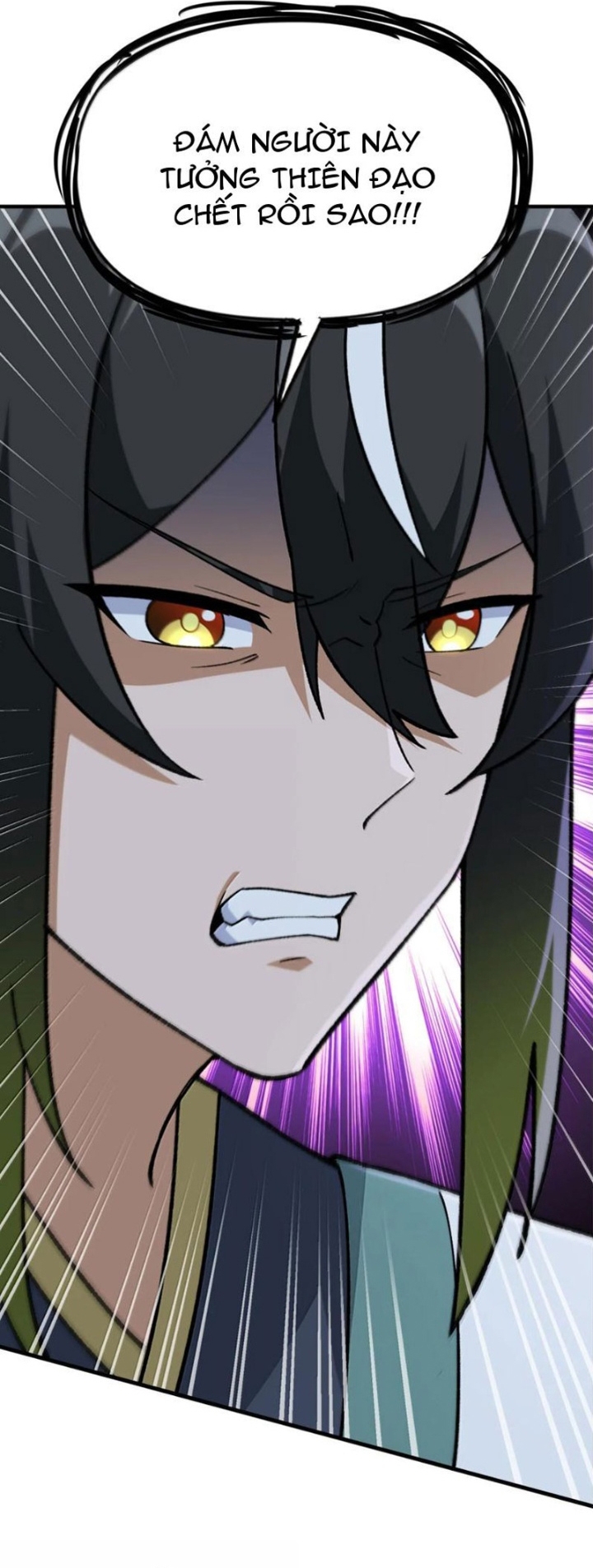 Thiên Đạo Này Cũng Không Ngốc Lắm Chap 165 - Next Chap 166