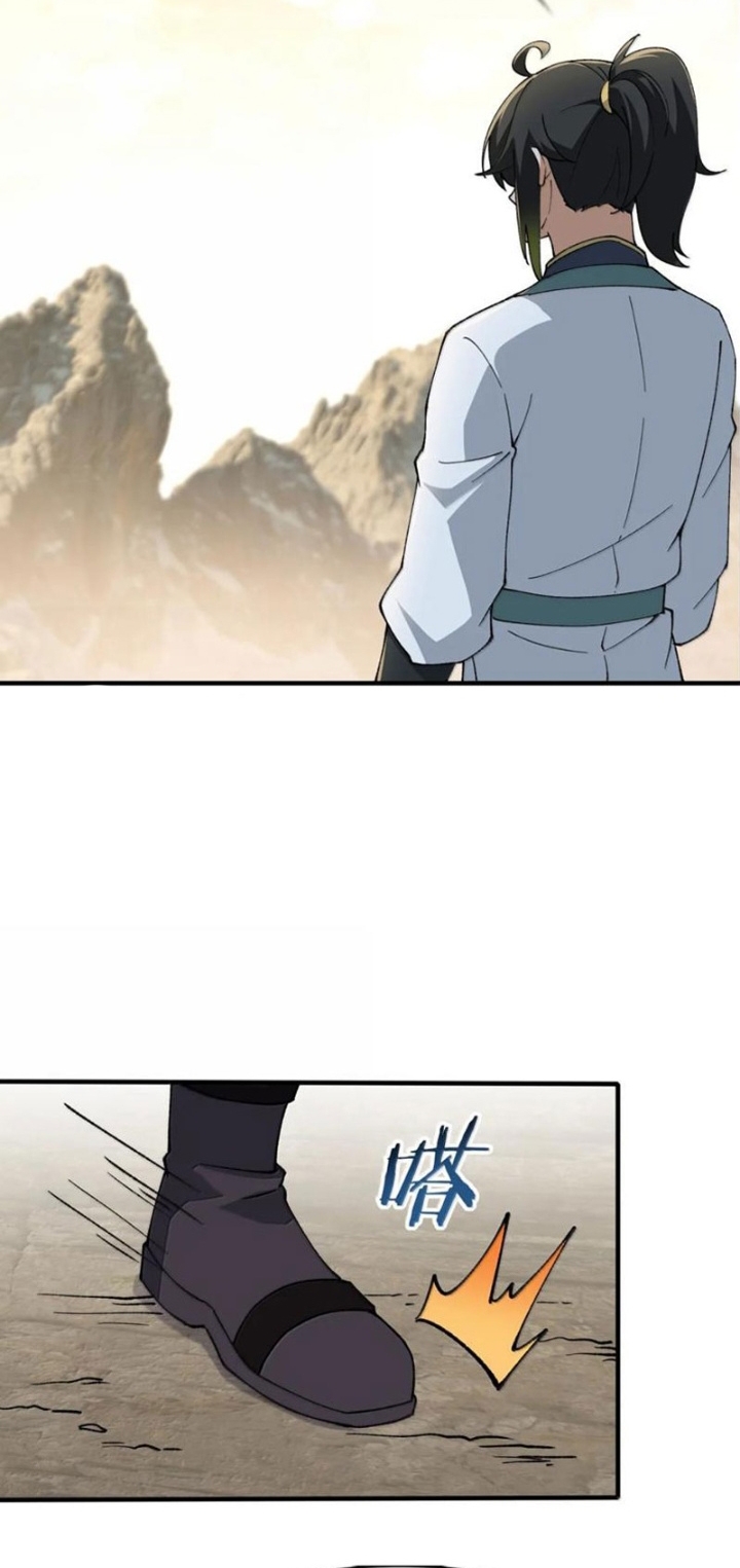 Thiên Đạo Này Cũng Không Ngốc Lắm Chap 165 - Next Chap 166