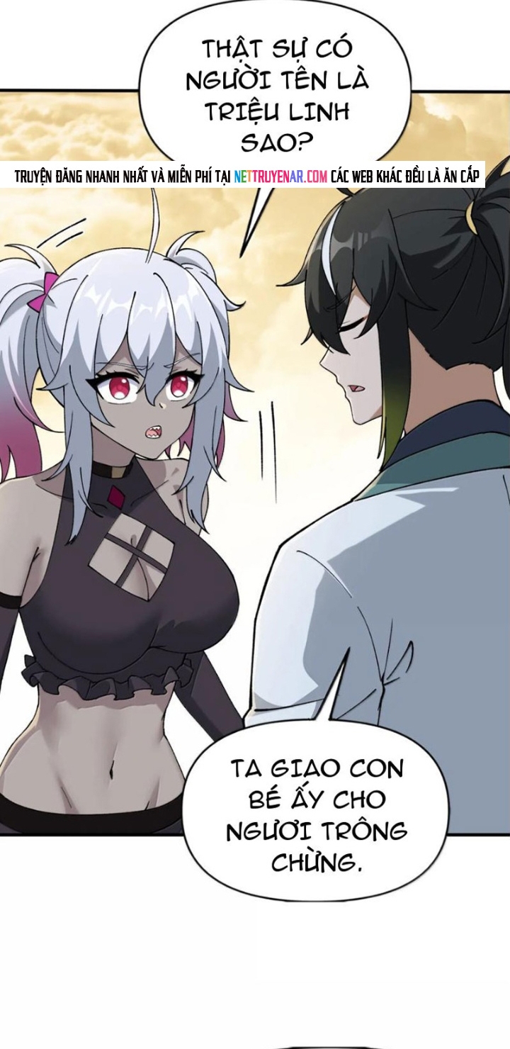 Thiên Đạo Này Cũng Không Ngốc Lắm Chap 165 - Next Chap 166