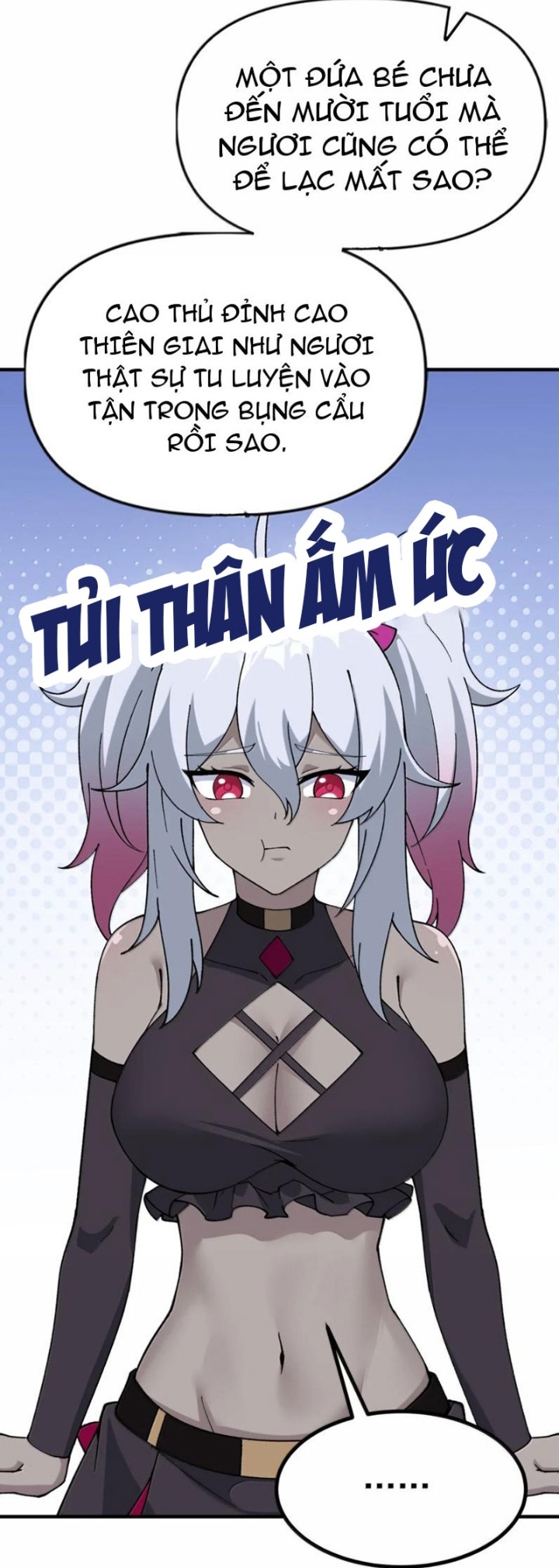 Thiên Đạo Này Cũng Không Ngốc Lắm Chap 165 - Next Chap 166