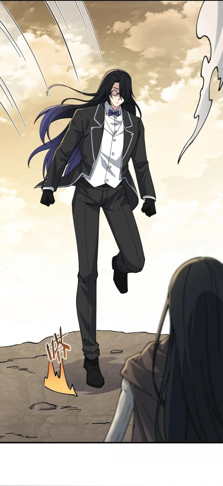 Thiên Đạo Này Cũng Không Ngốc Lắm Chap 165 - Next Chap 166