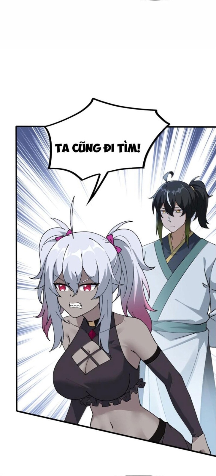 Thiên Đạo Này Cũng Không Ngốc Lắm Chap 165 - Next Chap 166