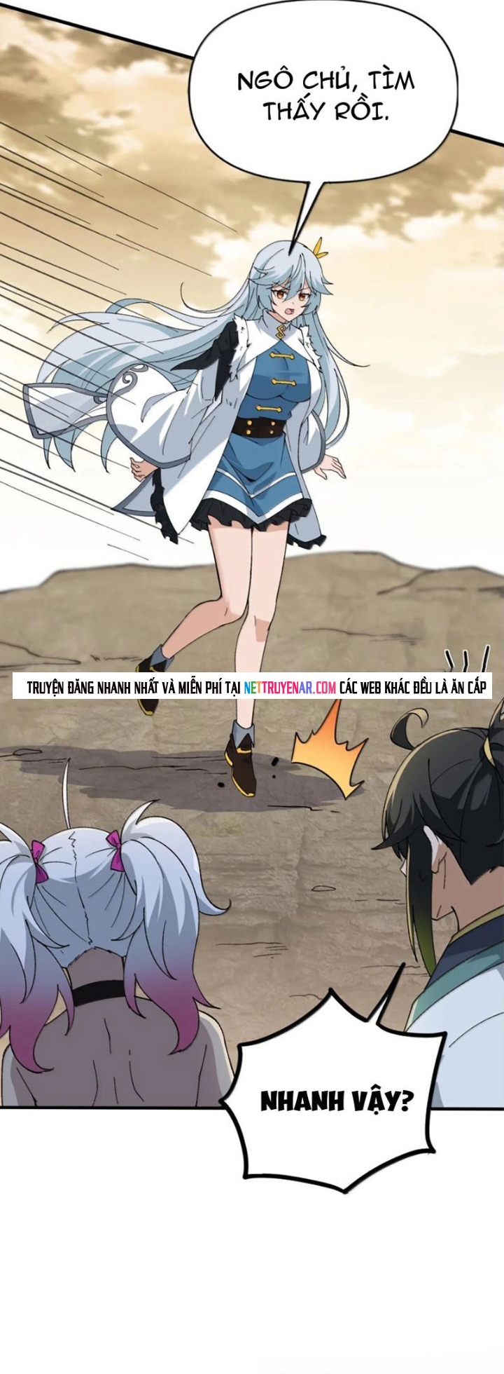 Thiên Đạo Này Cũng Không Ngốc Lắm Chap 165 - Next Chap 166