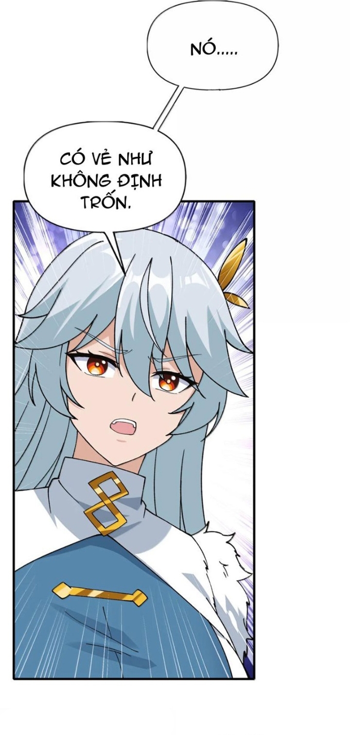 Thiên Đạo Này Cũng Không Ngốc Lắm Chap 165 - Next Chap 166