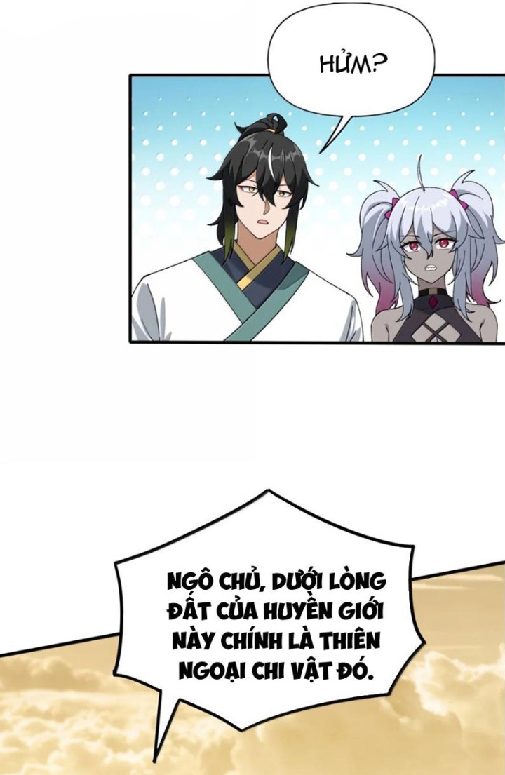 Thiên Đạo Này Cũng Không Ngốc Lắm Chap 165 - Next Chap 166