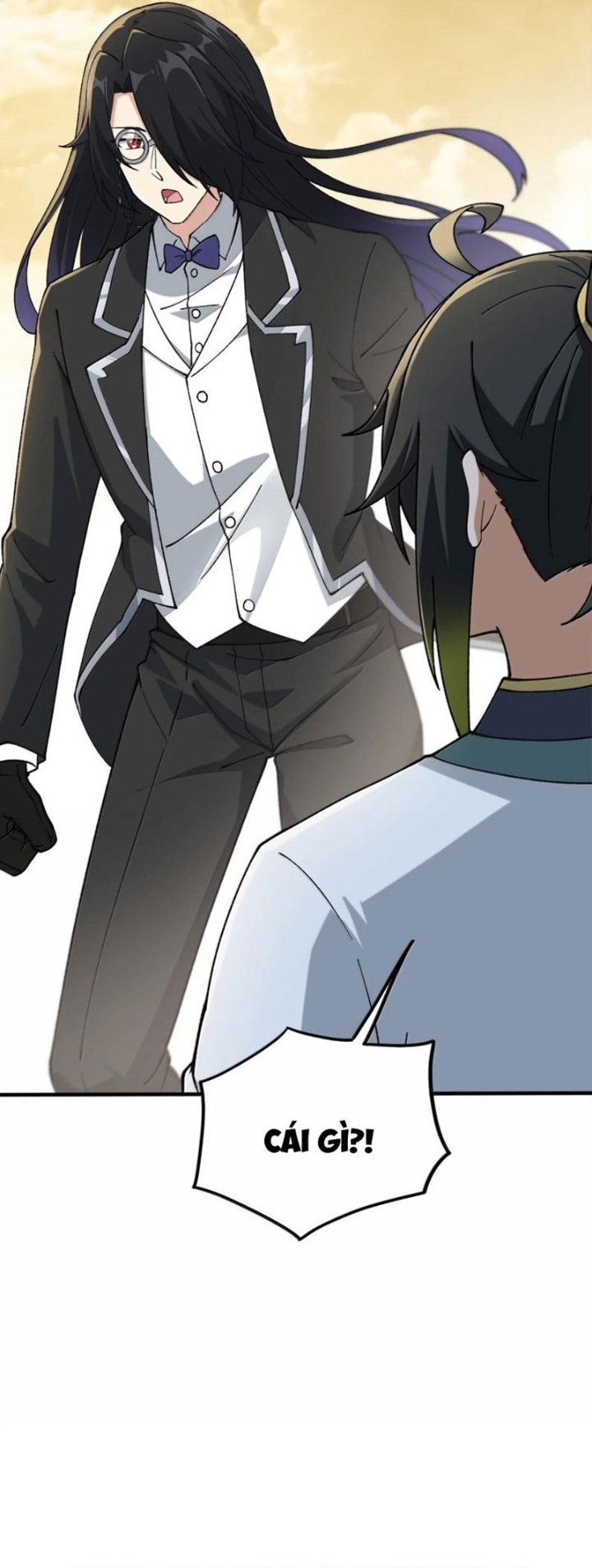 Thiên Đạo Này Cũng Không Ngốc Lắm Chap 165 - Next Chap 166