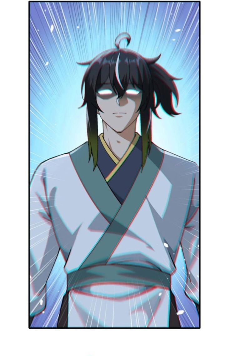 Thiên Đạo Này Cũng Không Ngốc Lắm Chap 165 - Next Chap 166