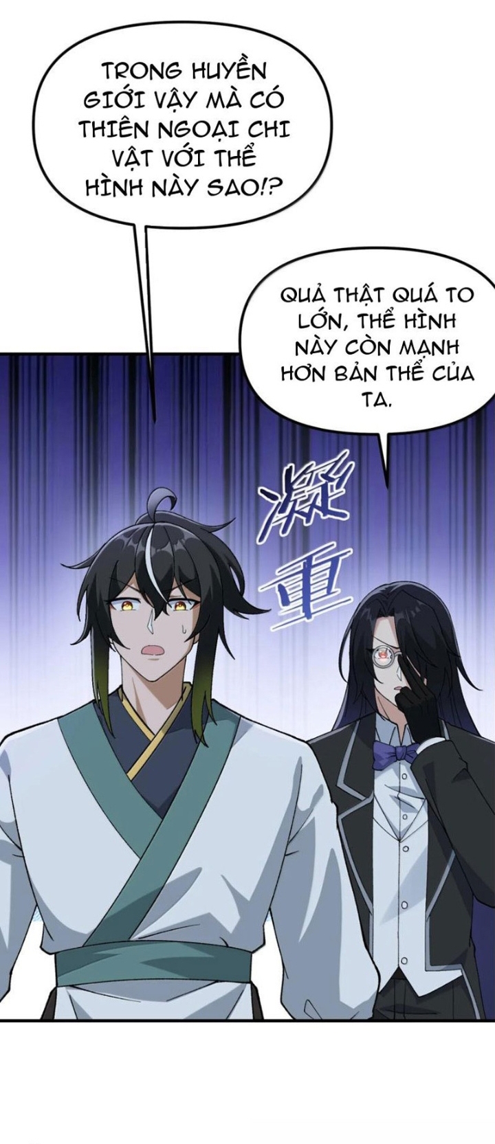 Thiên Đạo Này Cũng Không Ngốc Lắm Chap 165 - Next Chap 166