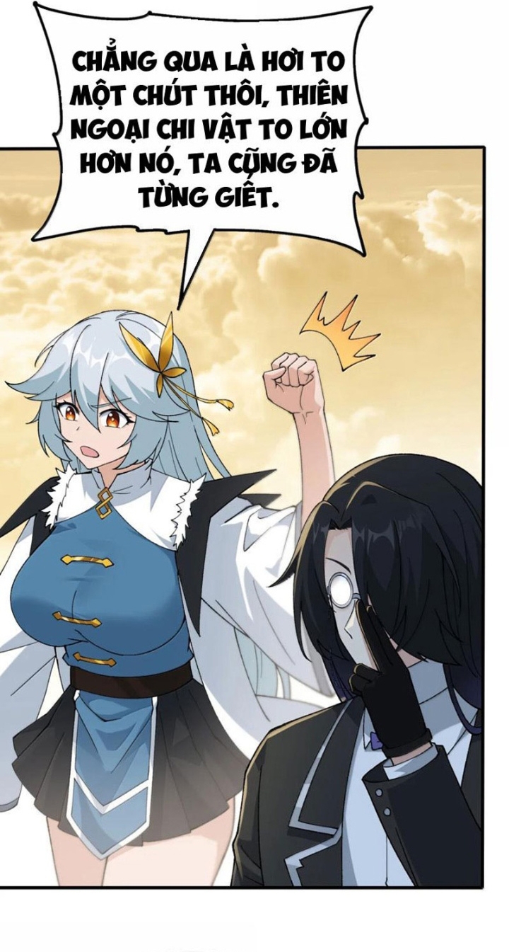 Thiên Đạo Này Cũng Không Ngốc Lắm Chap 165 - Next Chap 166