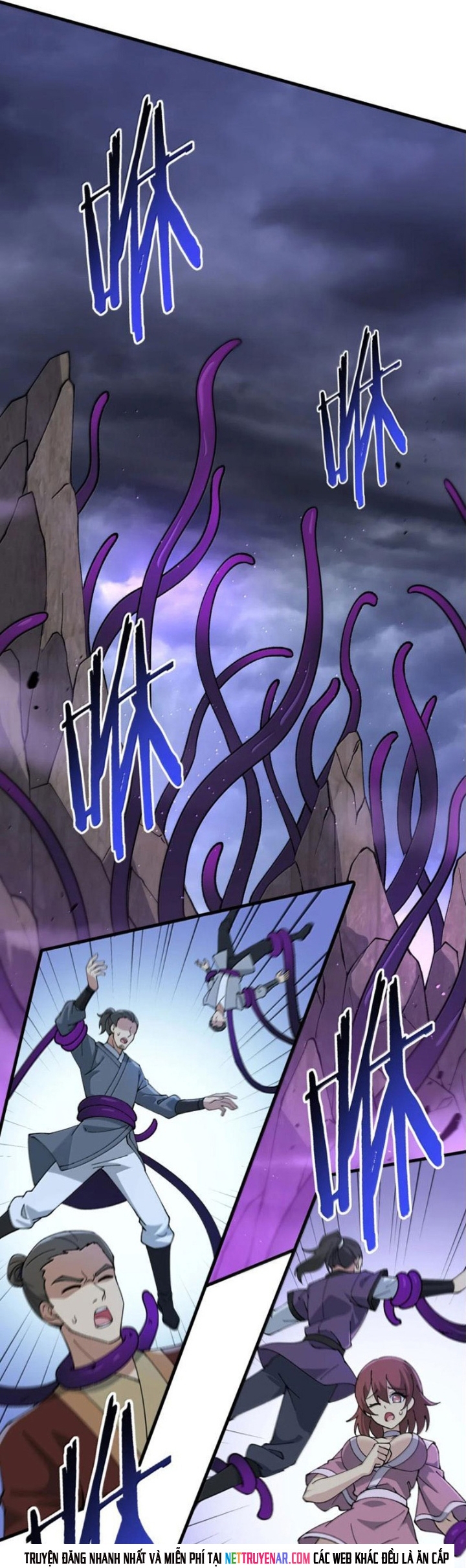 Thiên Đạo Này Cũng Không Ngốc Lắm Chap 165 - Next Chap 166