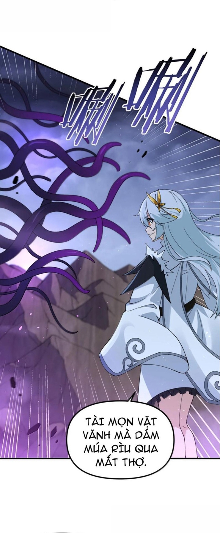 Thiên Đạo Này Cũng Không Ngốc Lắm Chap 165 - Next Chap 166