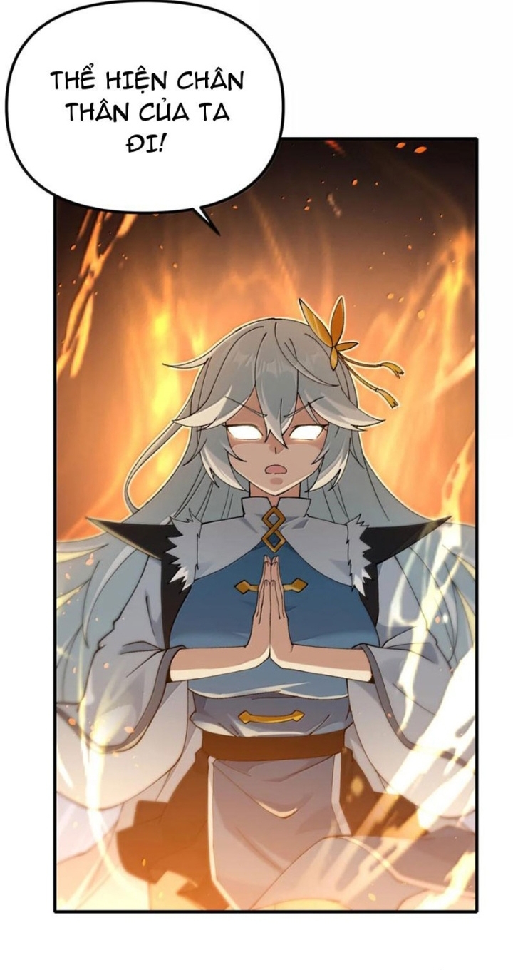 Thiên Đạo Này Cũng Không Ngốc Lắm Chap 165 - Next Chap 166