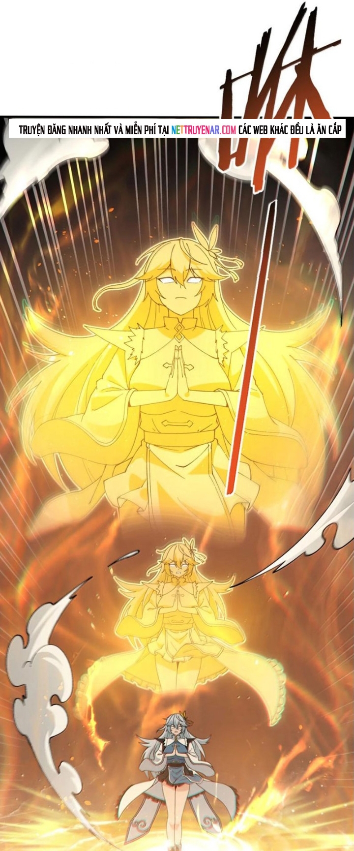 Thiên Đạo Này Cũng Không Ngốc Lắm Chap 165 - Next Chap 166