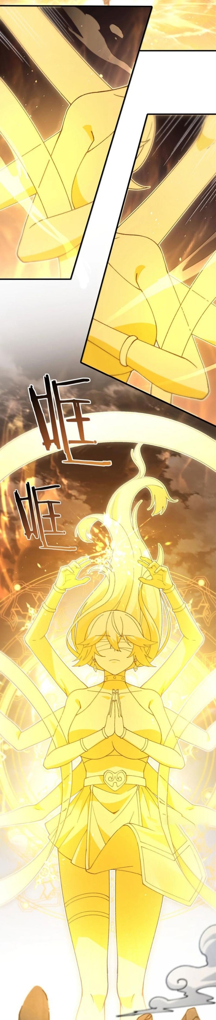 Thiên Đạo Này Cũng Không Ngốc Lắm Chap 165 - Next Chap 166