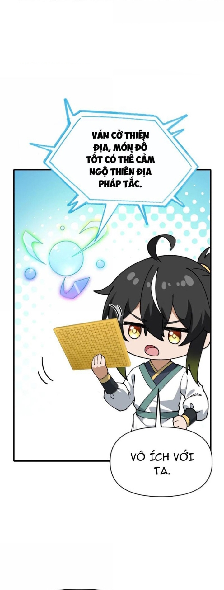 Thiên Đạo Này Cũng Không Ngốc Lắm Chap 165 - Next Chap 166