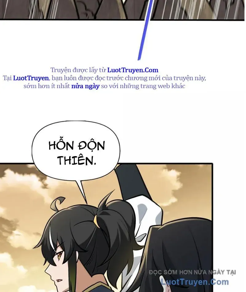 Thiên Đạo Này Cũng Không Ngốc Lắm Chap 166 - Next Chap 167