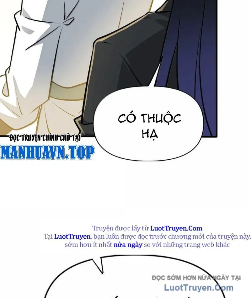 Thiên Đạo Này Cũng Không Ngốc Lắm Chap 166 - Next Chap 167