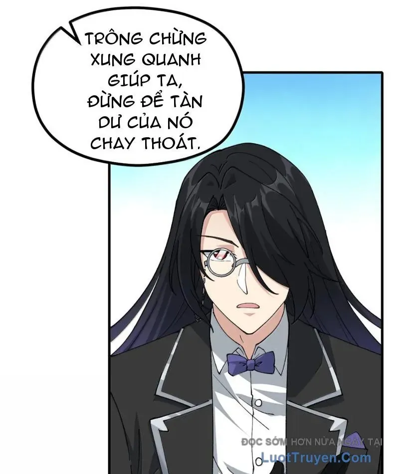 Thiên Đạo Này Cũng Không Ngốc Lắm Chap 166 - Next Chap 167